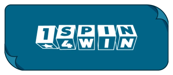 Jeux 1Spin4Win captivants sur Ringospin casino