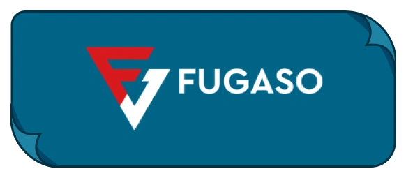 Jeux Fugaso modernes disponibles sur Ringospin casino