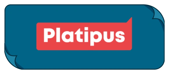 Jeux Platipus innovants disponibles sur Ringospin casino