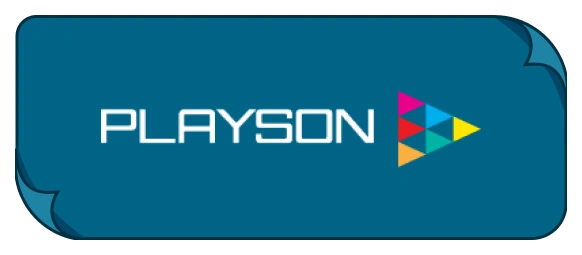 Jeux Playson populaires disponibles sur Ringospin casino