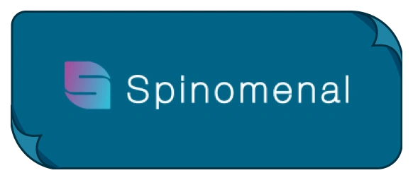 Jeux Spinomenal disponibles sur Ringospin casino