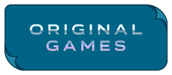 Jeux originaux exclusifs disponibles sur Ringospin casino