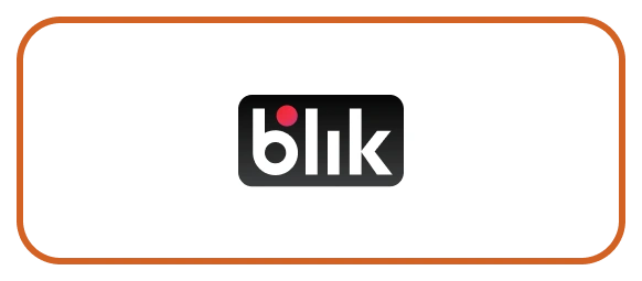 Paiement mobile BLIK rapide sur Ringospin casino