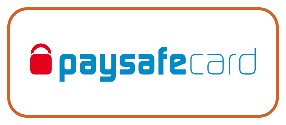 Paiement sécurisé Paysafecard sur Ringospin casino